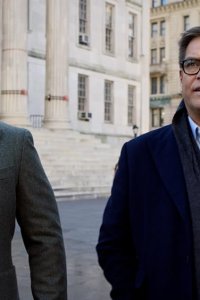 Bull – S06E11 – Family Matters