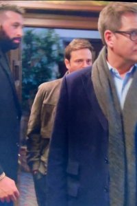 Bull – S06E12 – Caliban