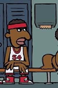 Legends of Chamberlain Heights – S01E01 – Jamallies