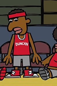 Legends of Chamberlain Heights – S01E02 – Child Please