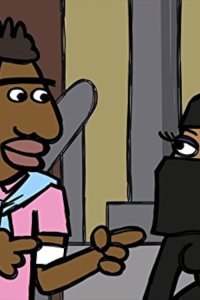 Legends of Chamberlain Heights – S01E04 – Inspired by Isis