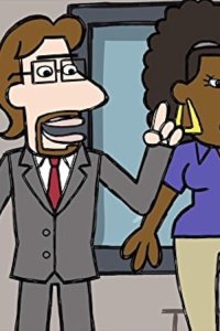 Legends of Chamberlain Heights – S01E10 – 25th Hour