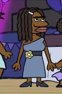 Legends of Chamberlain Heights – S02E04 – Just Say No to Cracky