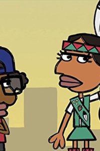 Legends of Chamberlain Heights – S02E09 – Hom*coming