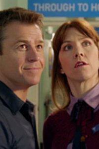 Doctor Doctor – S01E05 – We Don’t Need