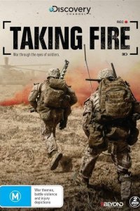 Taking Fire – S01E05 – The Long Road Home