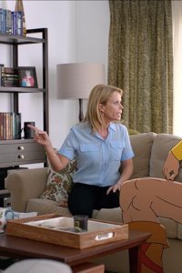 Son of Zorn – S2016E01 – Return to Orange County