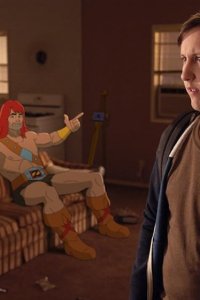 Son of Zorn – S2016E02 – Defender of Teen Love