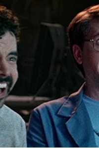 Crunch Time – S01E05 – The Party of the Century