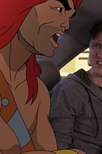 Son of Zorn – S2016E05 – A Taste of Zephyria