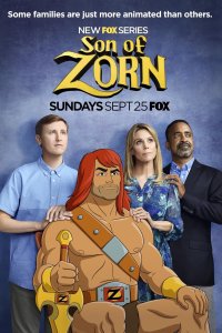 Son of Zorn – S2017E12 – The Quest for Craig