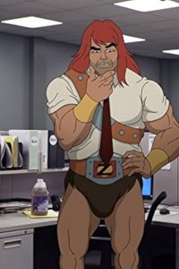 Son of Zorn – S2017E13 – All Hail Son of Zorn
