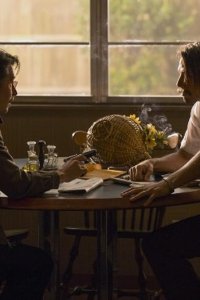 Quarry – S01E03 – A Mouthful of Splinters