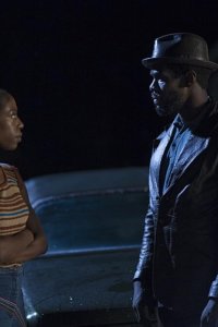 Quarry – S01E06 – His Deeds Were Scattered