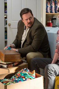 One Mississippi – S01E02 – Effects
