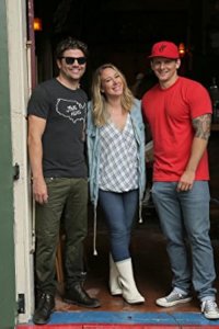 Haylie’s America – S01E02 – Let There Be Cake