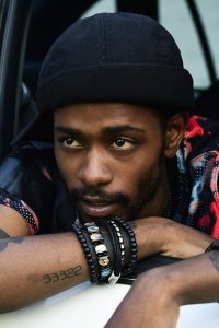Atlanta – S01E01 – The Big Bang