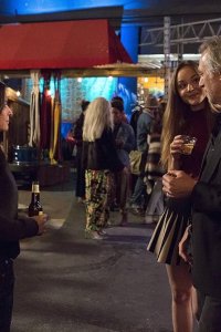 Better Things – S01E06 – Alarms