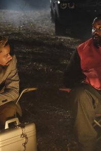Atlanta – S01E03 – Go for Broke