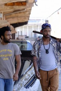 Atlanta – S01E04 – The Streisand Effect