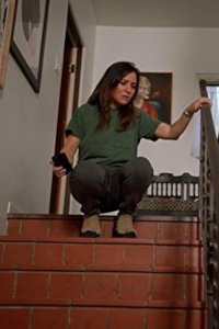 Better Things – S01E10 – Only Women Bleed