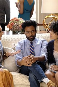 Atlanta – S01E09 – Juneteenth