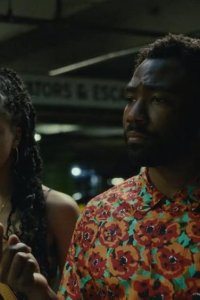 Atlanta – S04E01 – The Most Atlanta