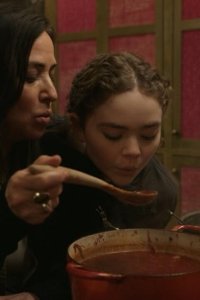 Better Things – S05E05 – The World Is Mean Right Now