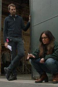 Better Things – S05E06 – San Francisco