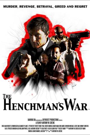 The Henchman’s War