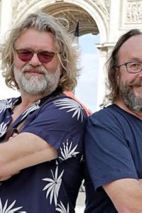 Hairy Bikers Chicken and Egg – S01E02 – France