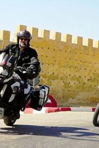 Hairy Bikers Chicken and Egg – S01E03 – Morocco