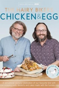 Hairy Bikers Chicken and Egg – S01E04 – USA