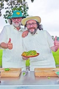 Hairy Bikers Chicken and Egg – S01E06 – UK: Multicultural Britain