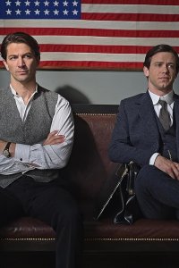 Harley and the Davidsons – S01E02 – Race to the Top