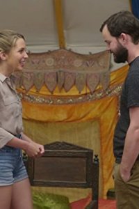 Mary + Jane – S01E05 – Rehab