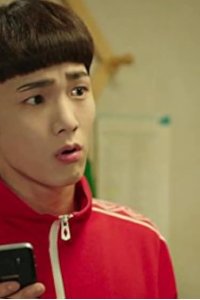 Honsoolnamnyeo – S01E05 – Does Jung Suk Have Feelings for Ha Na?