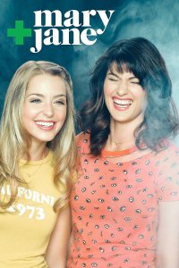 Mary + Jane – S01E06 – YouCube