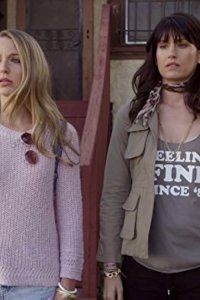 Mary + Jane – S01E07 – Noachella