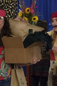 Mary + Jane – S01E08 – MarijuanaCon