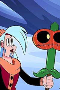 Mighty Magiswords – S01E01 – Mushroom Menace