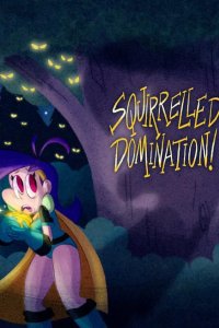 Mighty Magiswords – S01E03 – Squirrelled Domination!