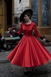 The Collection – S01E02 – The Dress