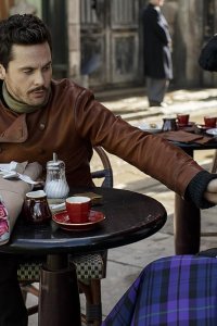 The Collection – S01E07 – The Betrayal
