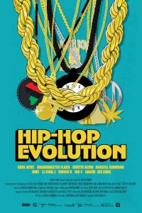 Hip-Hop Evolution – S04E02 – The Southern Lab