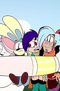 Mighty Magiswords – S01E19 – Gut Feelings