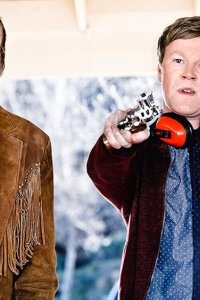 Swedish Dicks – S01E02 – The Blind Leading the Blind