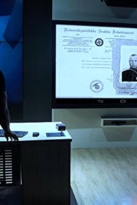 Jongo – S2016E02 – Discovery