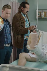 Swedish Dicks – S02E05 – Two Dicks Walk Into a Bar