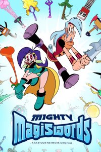 Mighty Magiswords – S01E58 – Fixing a Flonk